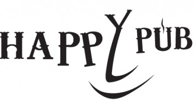 Happy Pub - Logo