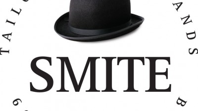 I.M. Smite - Logo nou