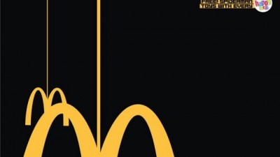 McDonald's Happy Meal - Spiderman