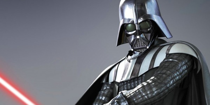 Darth Vader