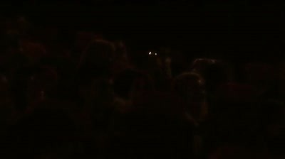 Alex Velea &amp; Puma - Cinema Flash Mob [Don't say it's over]
