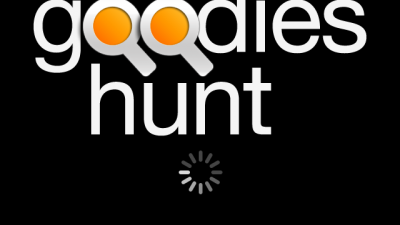 Aplicatie de smartphone: Orange - The Goodies Hunt (splash)