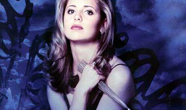 Buffy - First Season