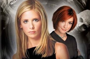 Buffy - The vampire slayer