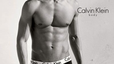 Calvin Klein - Body