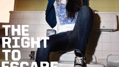 Converse - The right to escape