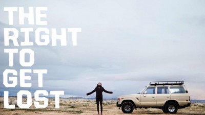 Converse - The right to get lost