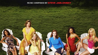 Desperate Housewives - OST Season 1