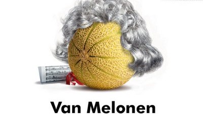 Esselunga - Van Melonen