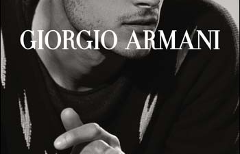 Giorgio Armani - Man