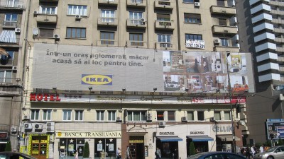 IKEA - Acasa sa ai loc pentru tine (orizontal)