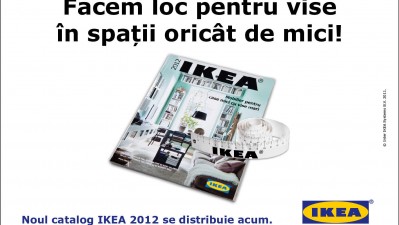 IKEA - Catalog 2012