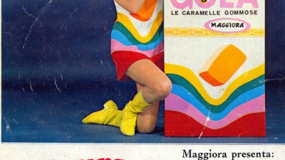 Maggiora - Caramelle toujours