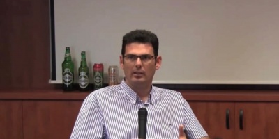 Doron Zilberstein (Vice-Presedinte Marketing, URBB) despre comunicarea brandurilor de bere in social media