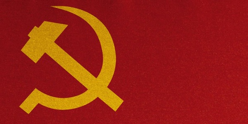 Printuri care amintesc de comunism