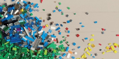 Hai sa ne jucam cu Lego!