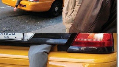 Sopranos - Taxi