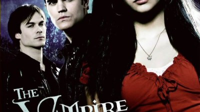 The Vampire Diaries - Season 1