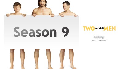 Two and a half men - Season 9