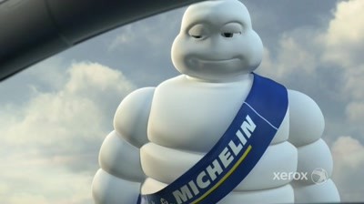 Xerox - Michelin, Favor