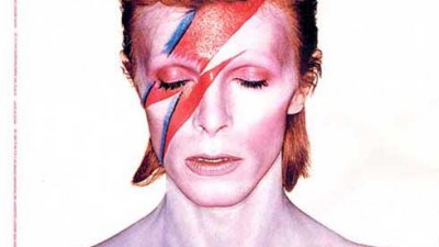 ABSOLUT - David Bowie