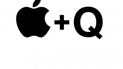 Agency4e7 - Apple+Q (pentru Steve Jobs)
