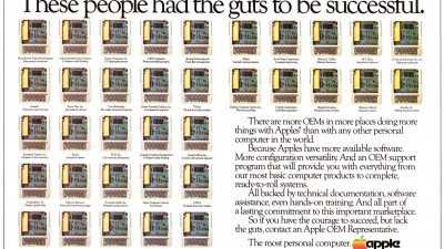 Apple - 1983AppleGuts