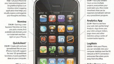 Apple - 2009Iphone