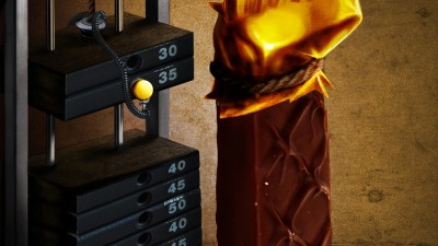Be Fit - Chocolate