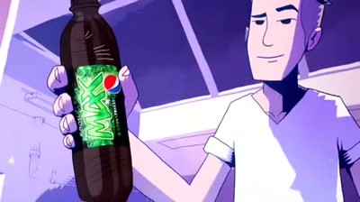 Doritos &amp; Pepsi - Superpowerful Duo