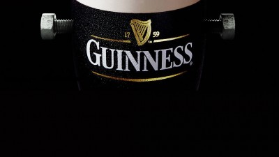 Guinness - Bring it to life
