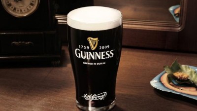 Guinness - Celebrate Halloween with Guinness