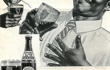 Guinness - It's good for you