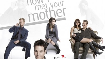 How I Met Your Mother 6