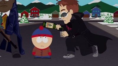 Jameson - South Park: The Ass Burgers - Oferta