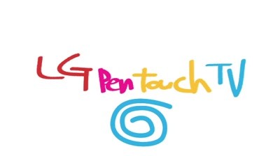LG Pentouch - Artist