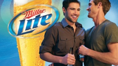 Miller Lite - Great to see you out