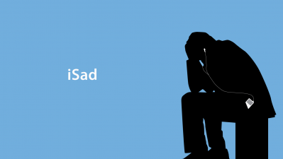 Periscope - i Sad (pentru Steve Jobs)