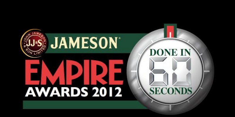 Jameson sponsorizeaza a 18-a editie Empire Awards