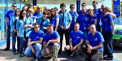 Campania Petrom - "Redescopera Romania 2011", premiata pentru Strategia online a anului la Digital Communication Awards
