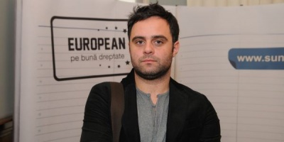 Claudiu Dobrita despre cum s-a ajuns la abordarea pozitiva din campania anticontrabanda "European pe buna dreptate"