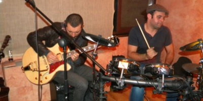 Draftfcb a dat mana cu distractia la Noaptea Agentiilor: Jam Session, Internship Roulette, Campionat de FIFA