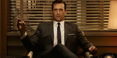 Mad Men: primele 4 sezoane de povesti din Madison Avenue