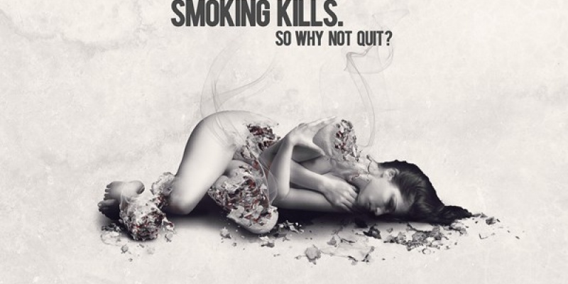 Pe tine ce te-ar face sa te lasi de fumat?
