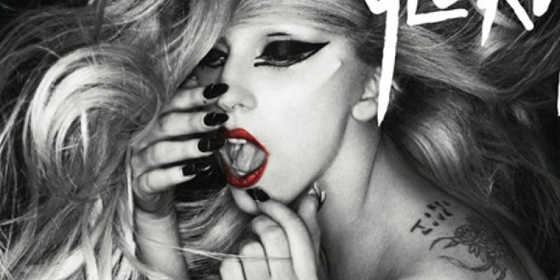 Reclame cu Lady Gaga