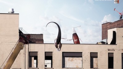 Renaxil - Suicide Hair, Roof