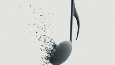 Sony - Exploding note