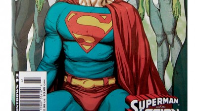 Sterkinekor - Mortal Kombat Vs DC Universe Superman