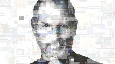 TBWA/Chiat/Day, Los Angeles - Steve Jobs Online Tribute