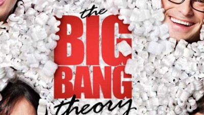 The Big Bang Theory - Season 1, 1